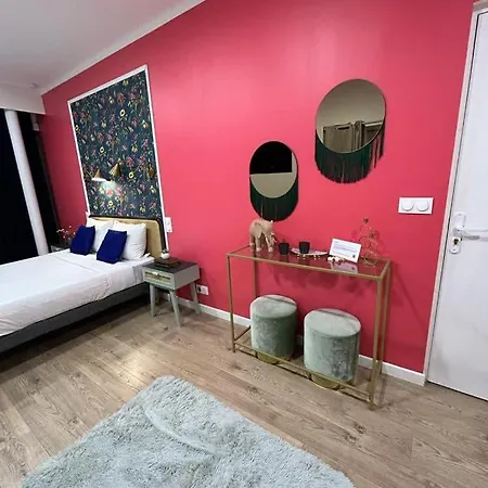 Apartamento Stylish And Chic