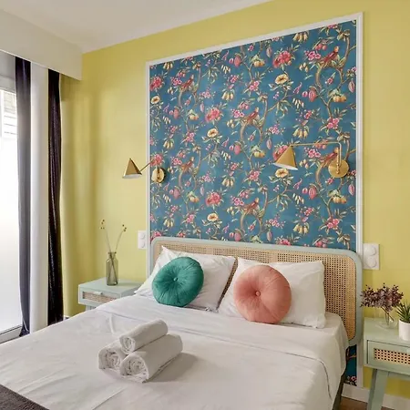 Apartmán Stylish And Chic *